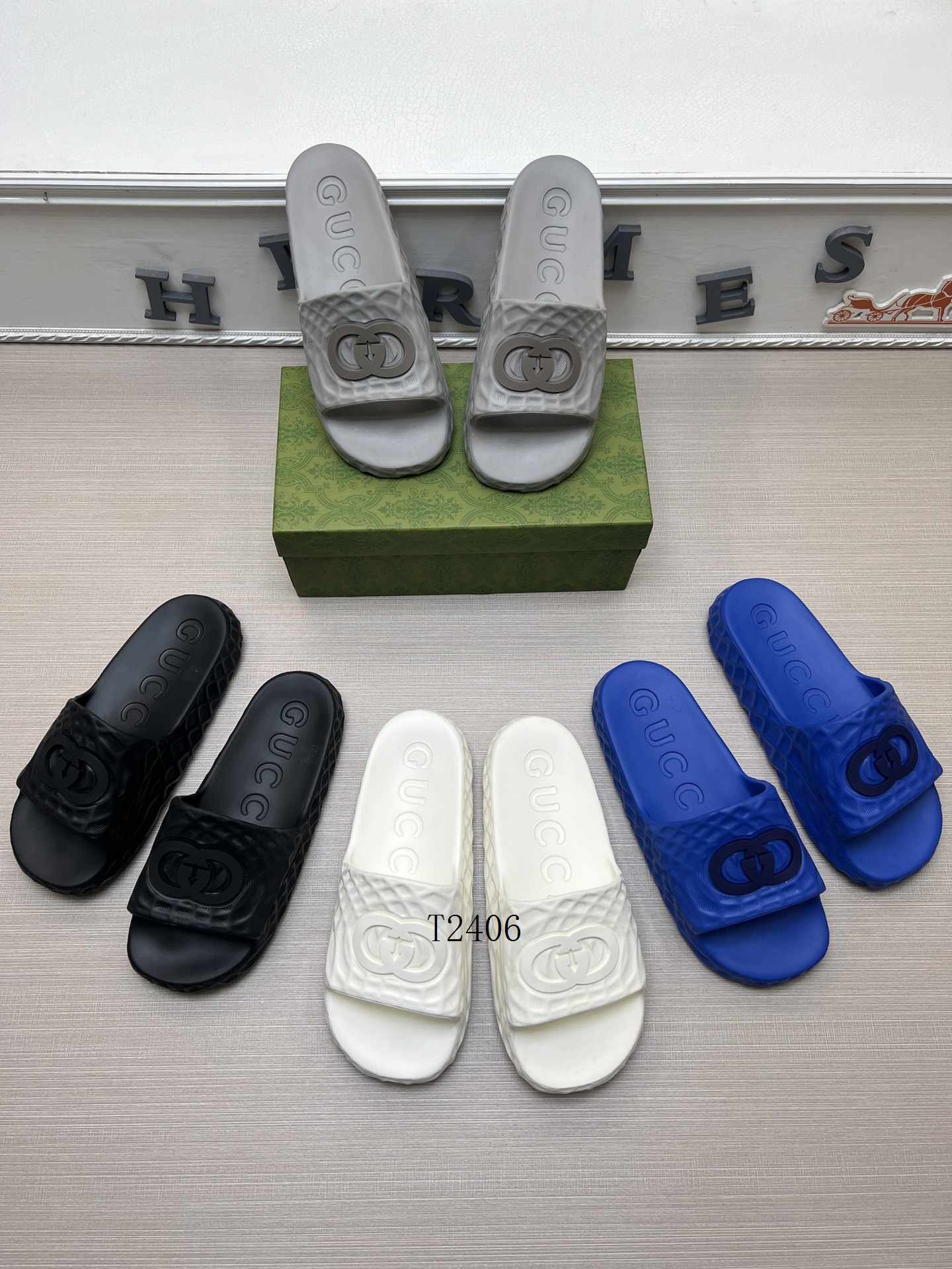 Gucci sz38-45 131